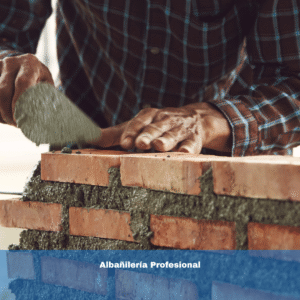 Albañilería Profesional