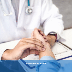 Auditoria en Salud