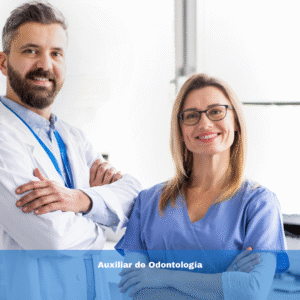 Auxiliar de Odontología