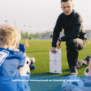 Certificación Internacional en Coaching Deportivo