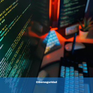 Ciberseguridad