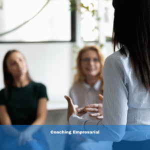 Coaching Empresarial