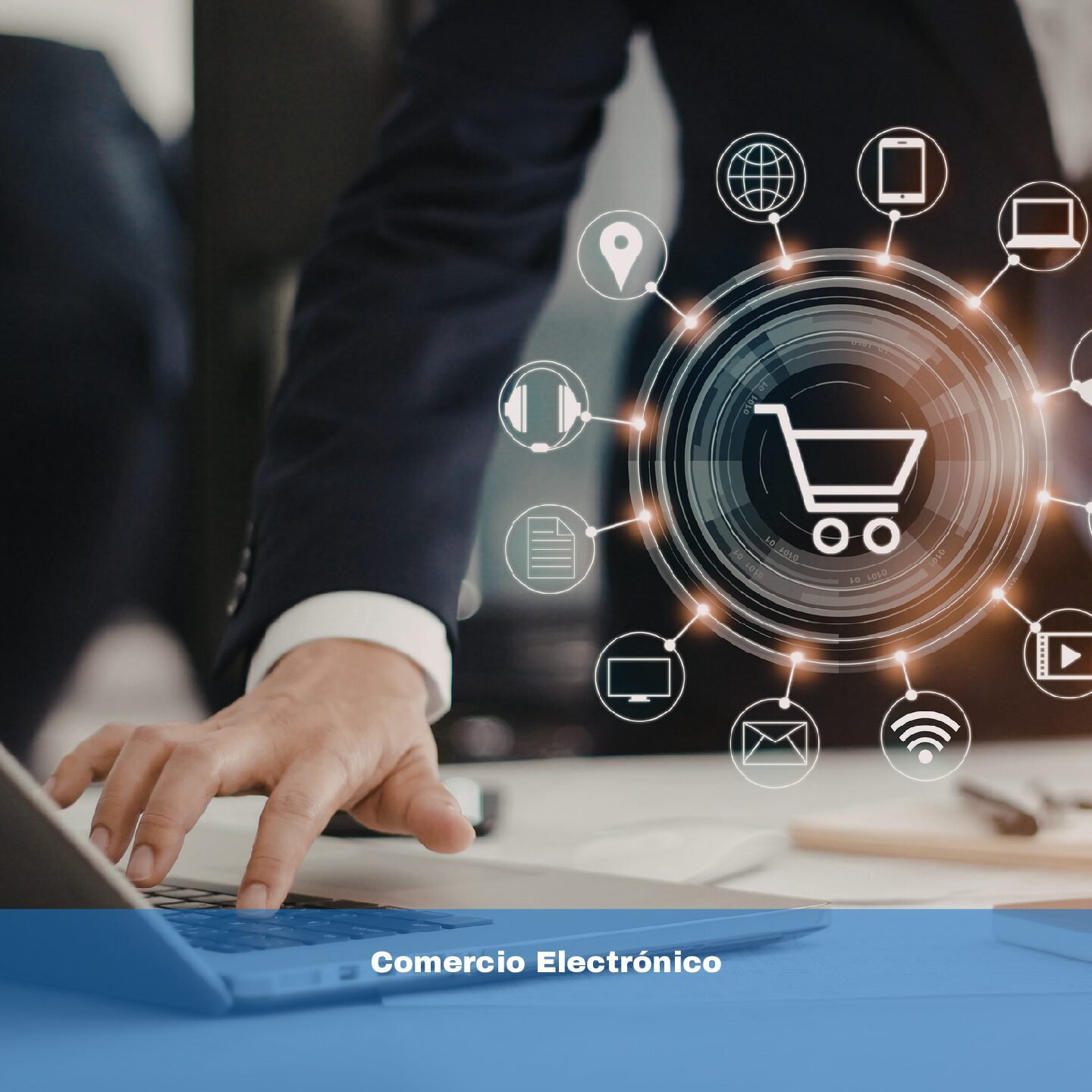 Comercio Electrónico