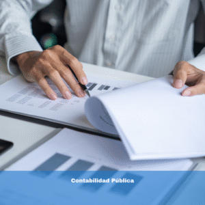 Contabilidad Pública