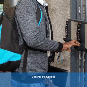 Control de Acceso