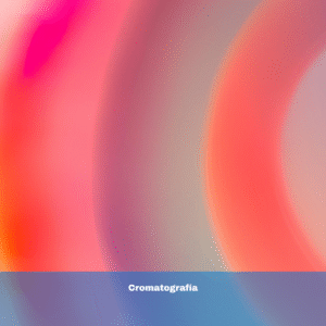 Cromatografía