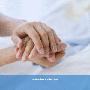 Cuidados Paliativos