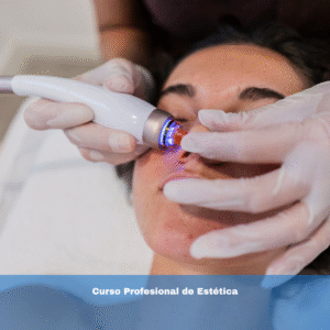 Curso Profesional de Estética