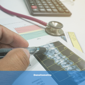 Densitometría