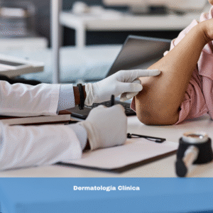 Dermatología Clínica