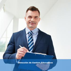Dirección de Centros Educativos