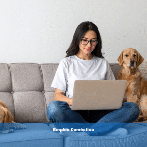 Empleo Doméstico