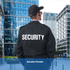 Escolta Privado