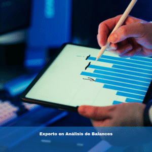 Experto en Análisis de Balances