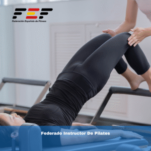 Federado Instructor De Pilates