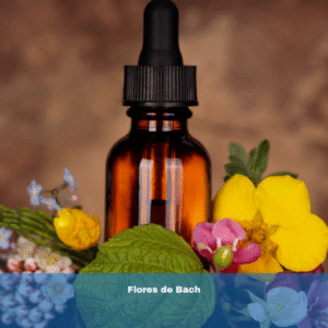 Flores de Bach