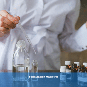 Formulación Magistral