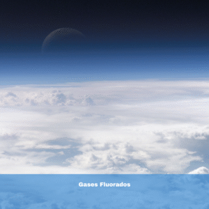 Gases Fluorados