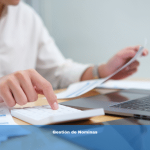 Gestión de Nominas