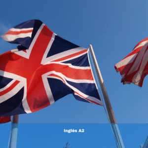 Inglés A2
