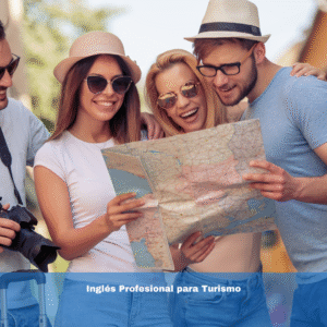 Inglés Profesional para Turismo