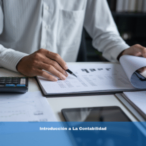Introducción a La Contabilidad