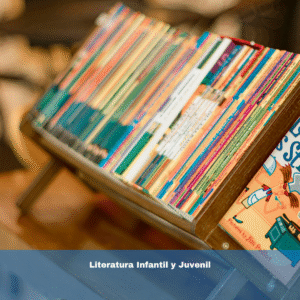 Literatura Infantil y Juvenil