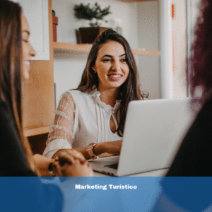 Marketing Turístico