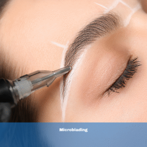 Microblading
