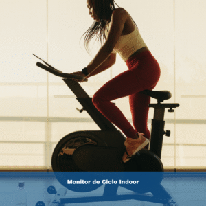 Monitor de Ciclo Indoor