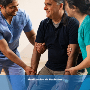 Movilizacion de Pacientes