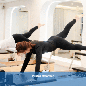 Pilates Reformer