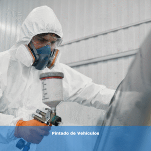 Pintado de Vehículos