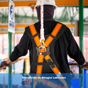 Prevención de Riesgos Laborales