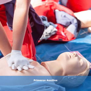 Primeros Auxilios
