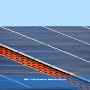 Prl Instalaciones Fotovoltaicas