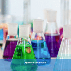Química Cosmética