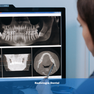Radiología Dental