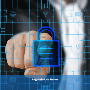 Seguridad de Redes
