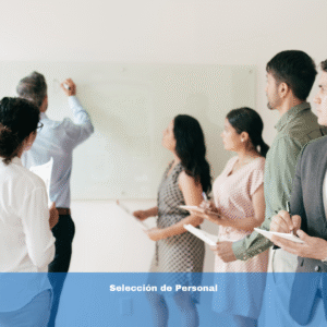 Selección de Personal