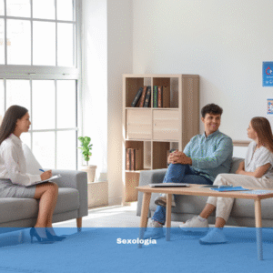 Sexología