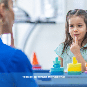 Técnico en Terapia Miofuncional