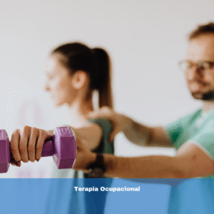 Terapia Ocupacional