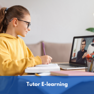 TÉCNICO PROFESIONAL EN FORMACIÓN E-LEARNING. FORMADOR DE TELEFORMADORES