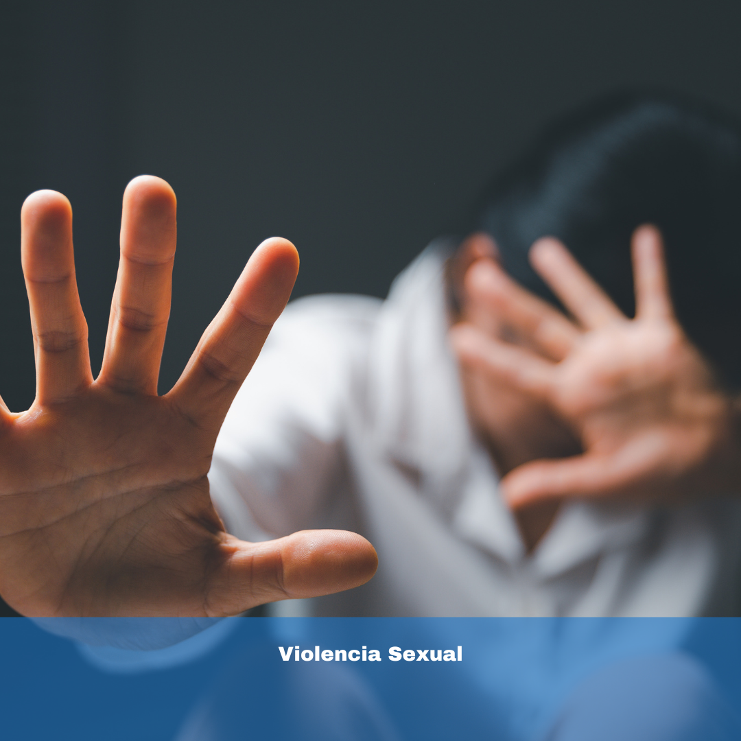 Violencia Sexual