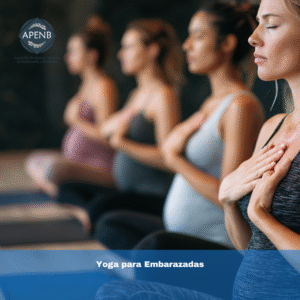 Yoga para Embarazadas