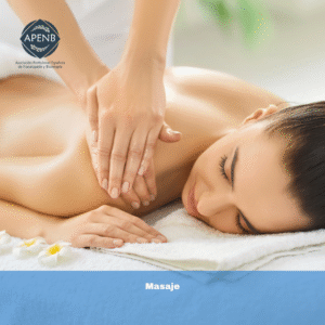 Masaje