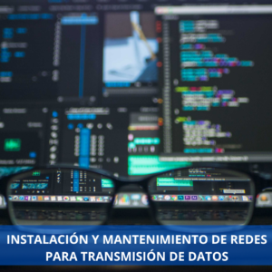 Instalación Y Mantenimiento De Redes Para Transmisión De Datos