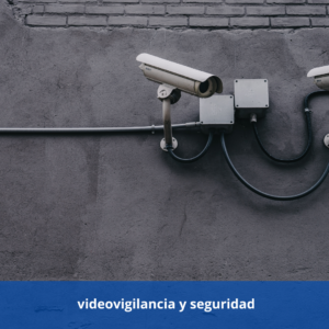 Videovigilancia Y Seguridad