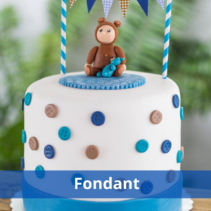 Fondant